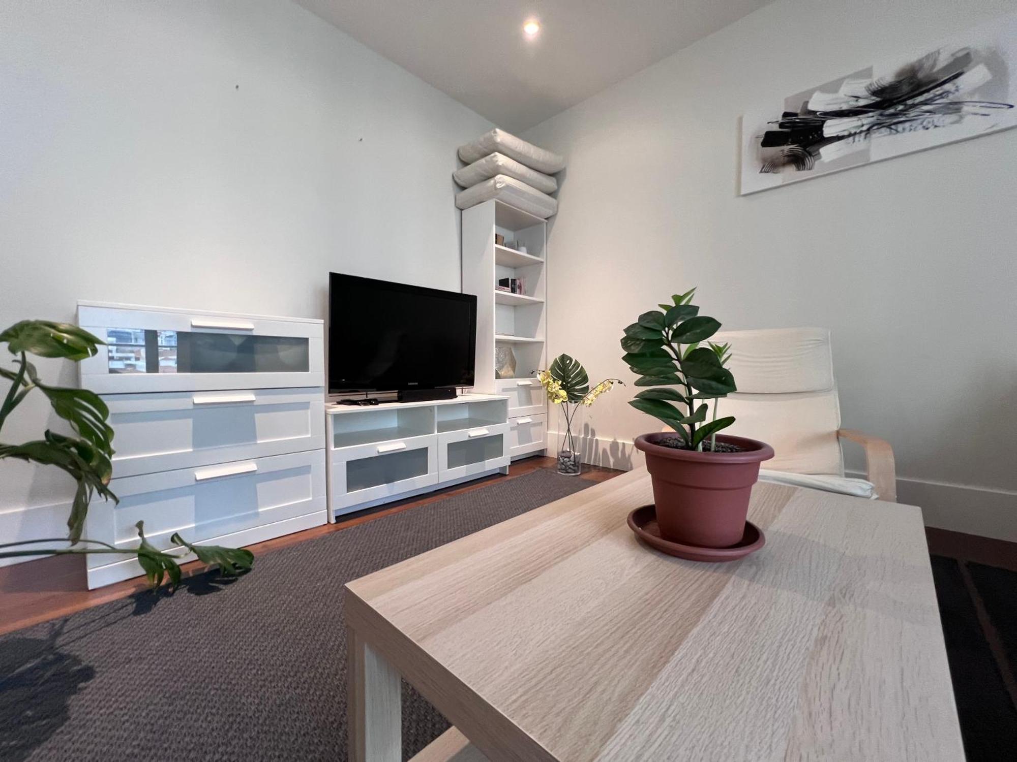 Deluxe 1-Bed Apartment In The City Centre 지브롤터 외부 사진